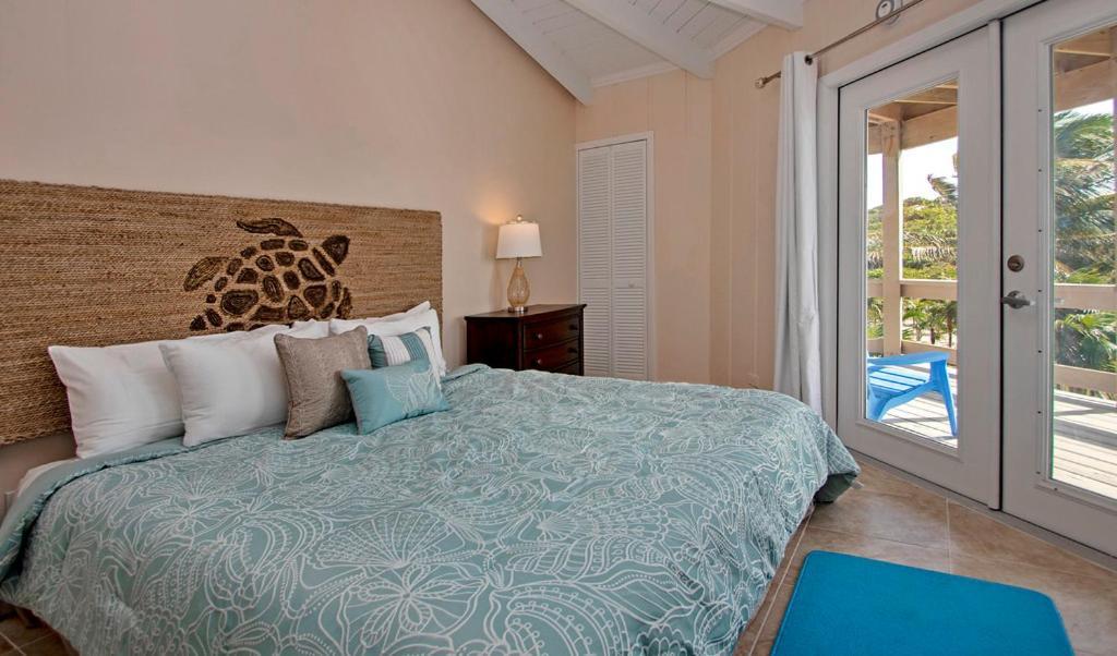 ג'ורג'טאון St Francis Resort מראה חיצוני תמונה