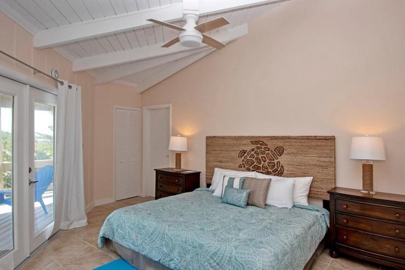 ג'ורג'טאון St Francis Resort מראה חיצוני תמונה