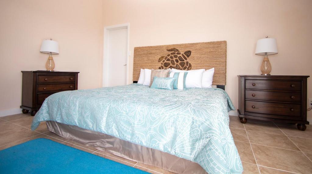 ג'ורג'טאון St Francis Resort מראה חיצוני תמונה