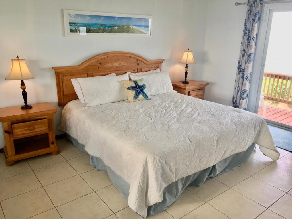 ג'ורג'טאון St Francis Resort מראה חיצוני תמונה