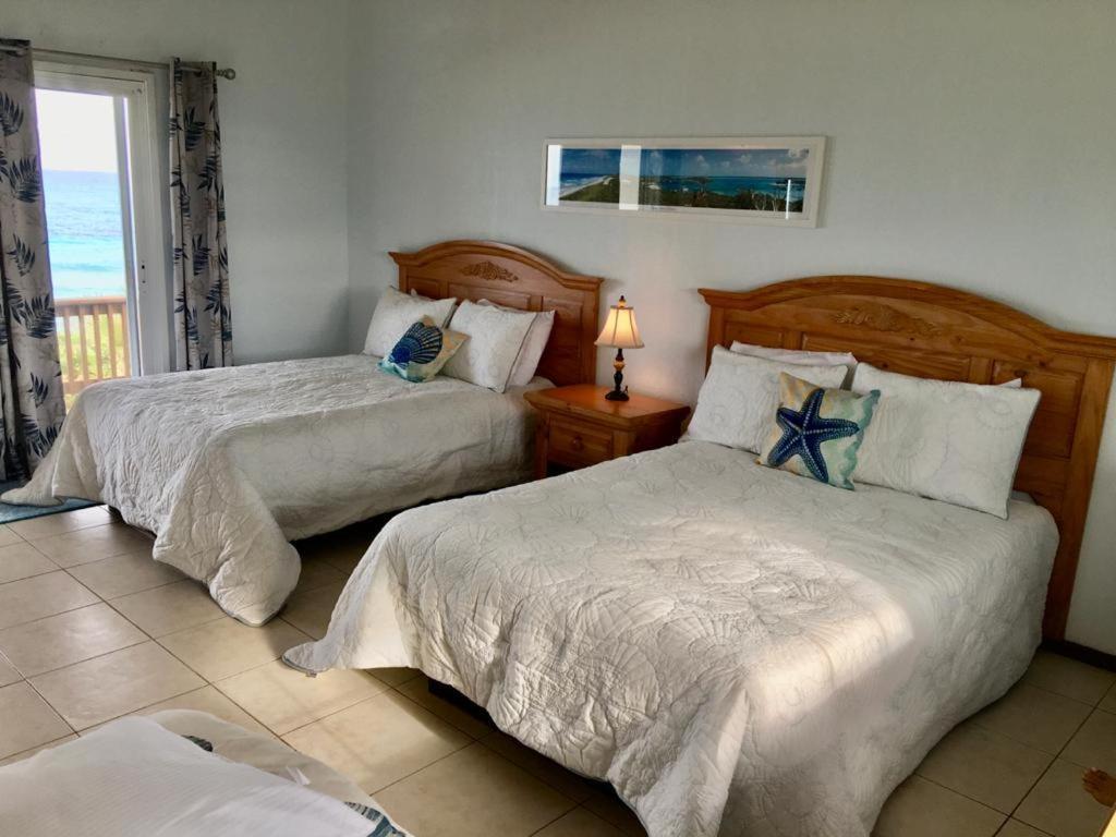 ג'ורג'טאון St Francis Resort מראה חיצוני תמונה