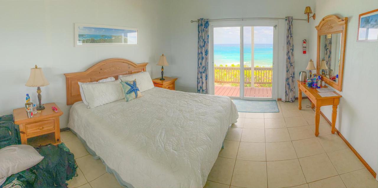 ג'ורג'טאון St Francis Resort מראה חיצוני תמונה