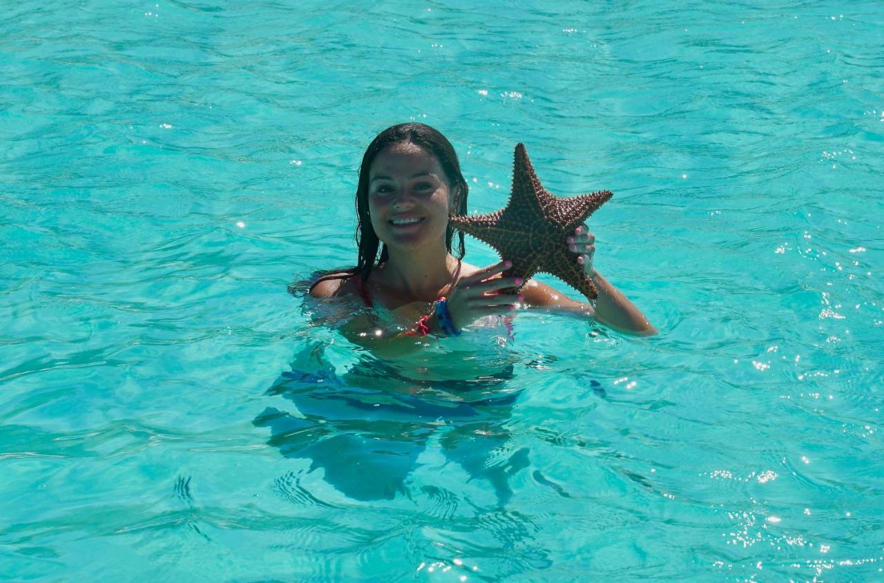 ג'ורג'טאון St Francis Resort מראה חיצוני תמונה