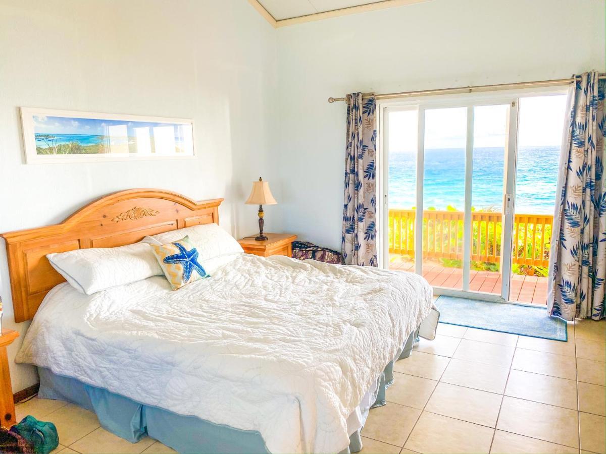 ג'ורג'טאון St Francis Resort מראה חיצוני תמונה